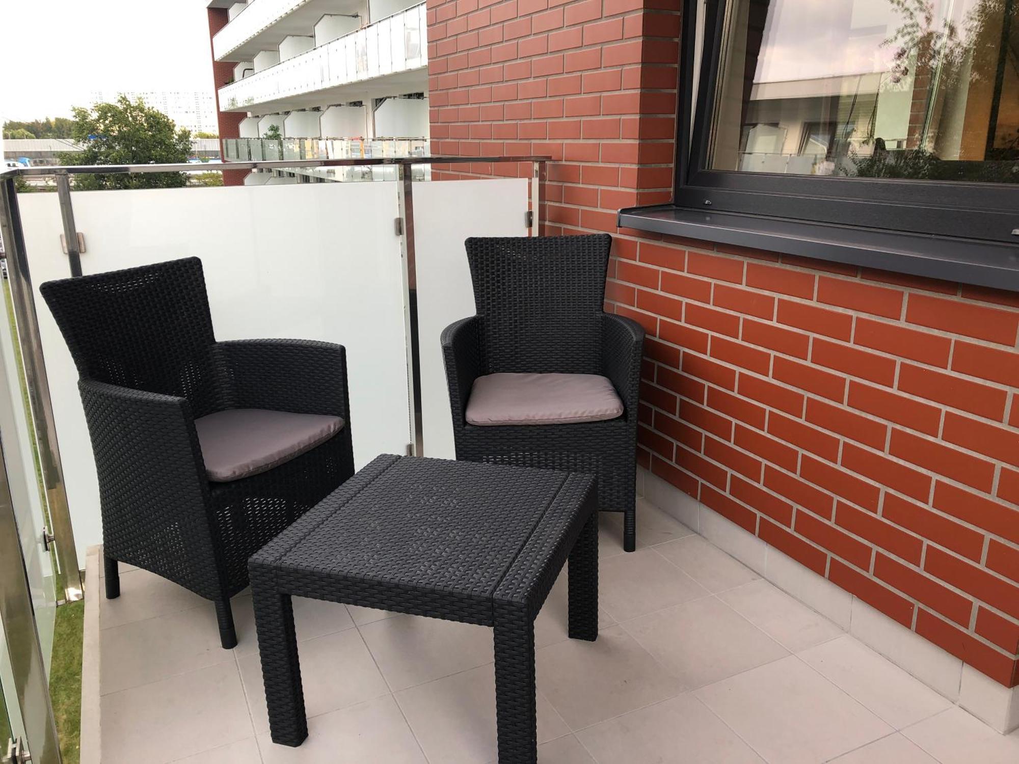 Design -blizej Morza Apartment Kolobrzeg