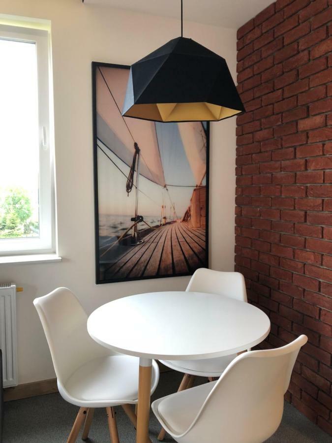 Design -blizej Morza Kolobrzeg