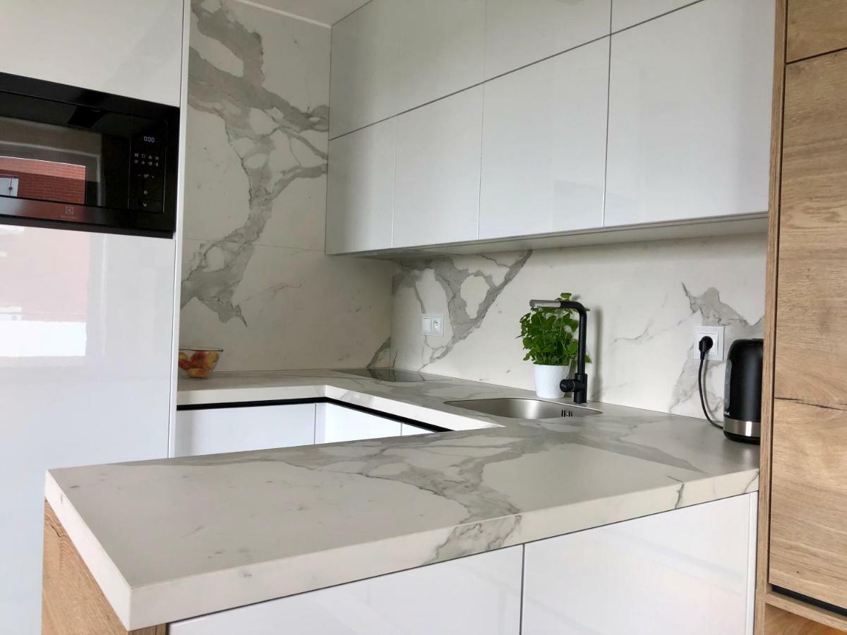 Apartment Design -blizej Morza *