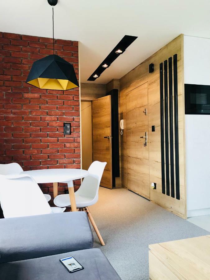 Design -blizej Morza Apartment *