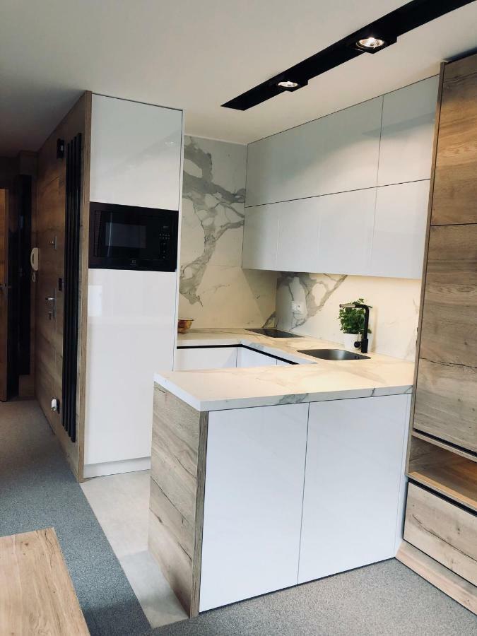 Design -blizej Morza Apartment *