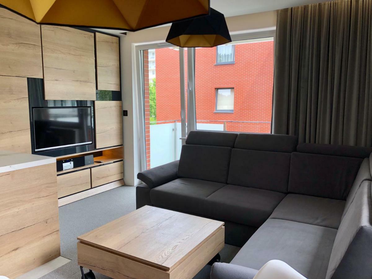 Apartment Design -blizej Morza *