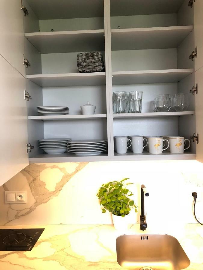 Design -blizej Morza Apartment