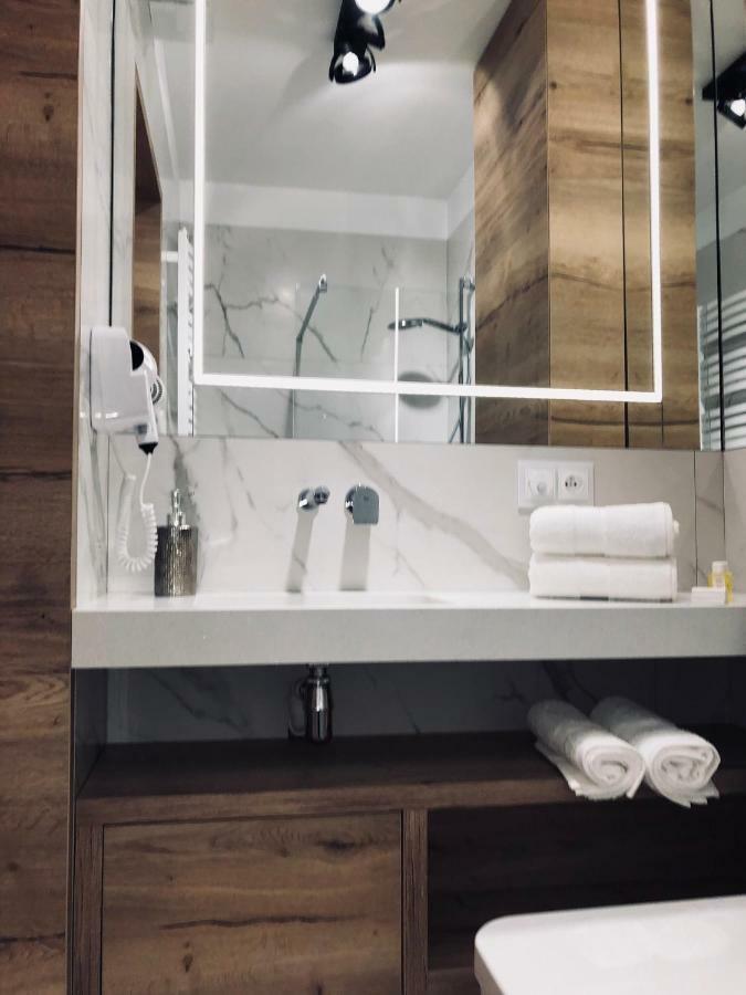Design -blizej Morza Apartment *