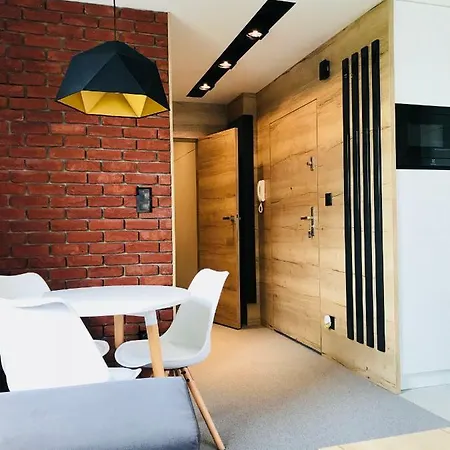 Design Apartments -Bliżej Morza Kołobrzeg Zewnętrze zdjęcie