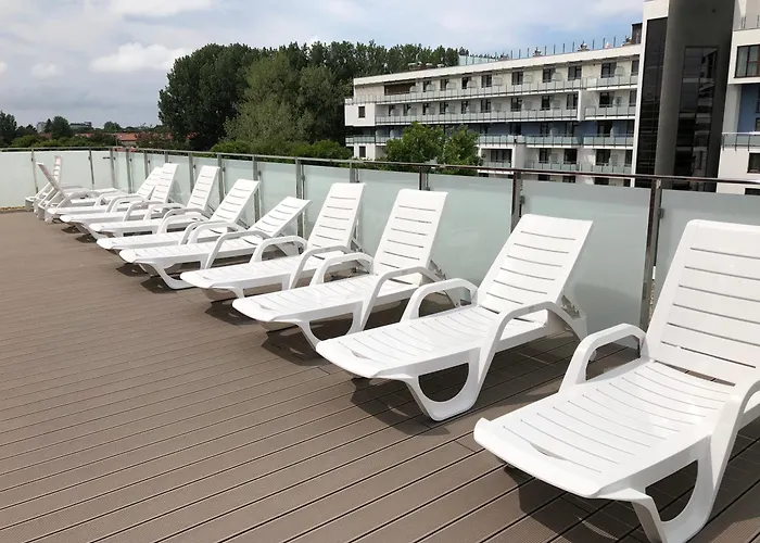Design Apartments -Blizej Morza