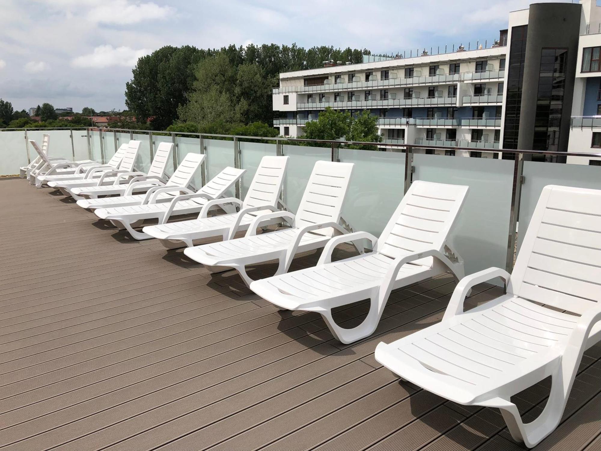 Design -blizej Morza Apartment Kolobrzeg