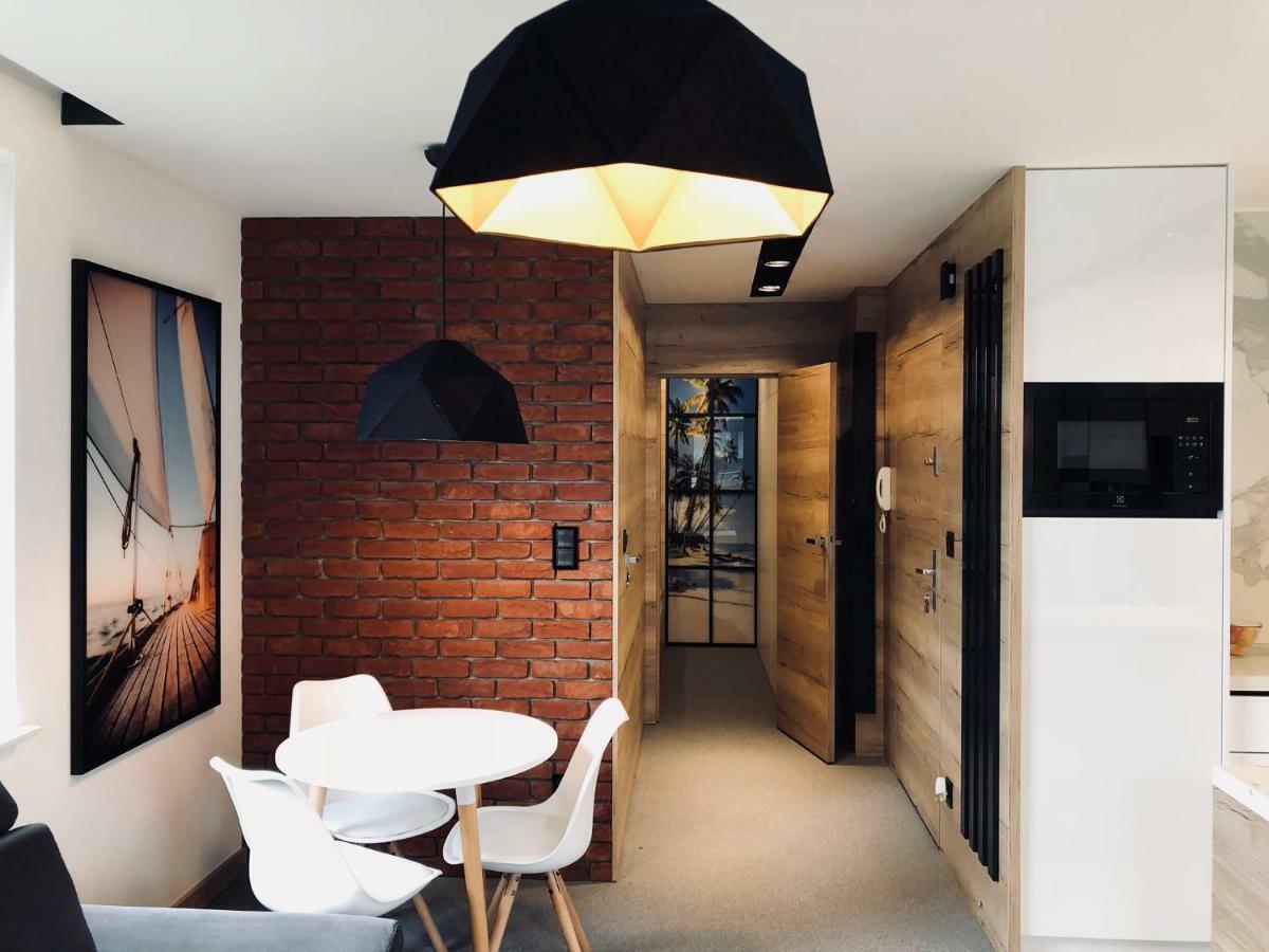 Design -blizej Morza Apartment *