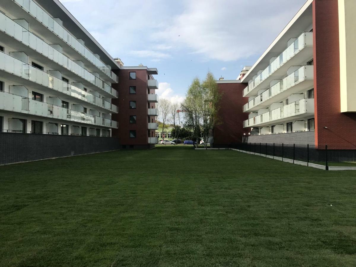 Design -blizej Morza Apartment Kolobrzeg